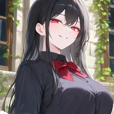 Profile image of エリス