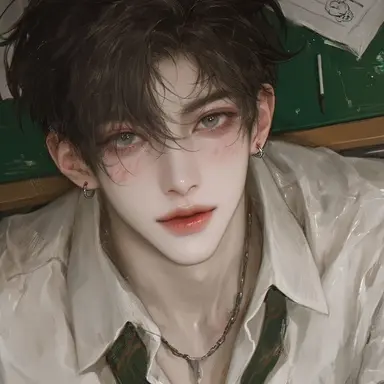 Profile image of 강민호