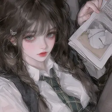 Profile image of 백가현