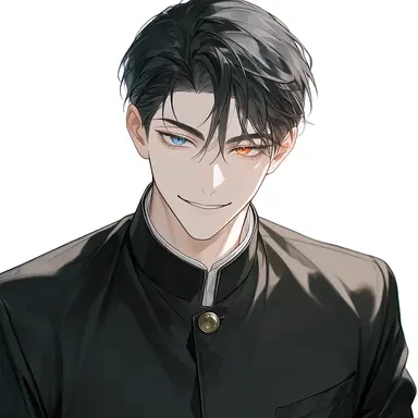 Profile image of Seo Jun-hyuk