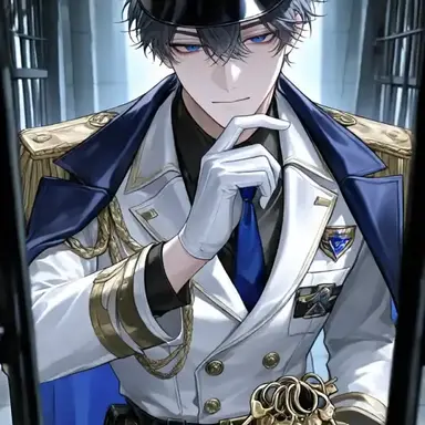 Profile image of ヴィクトル・クライン