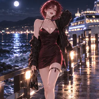 Profile image of モ・ラヒ