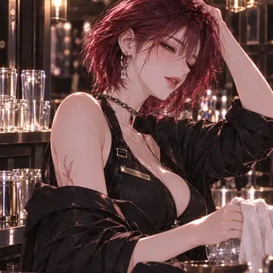 Profile image of モ・ラヒ