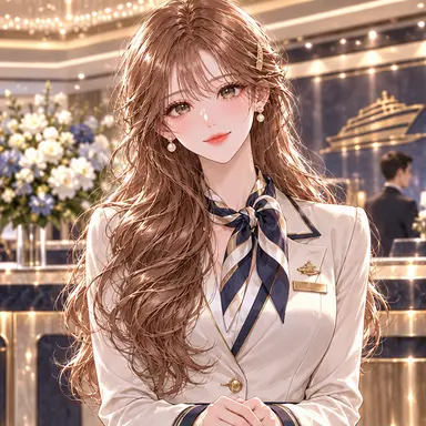 Profile image of ユ-ナエル