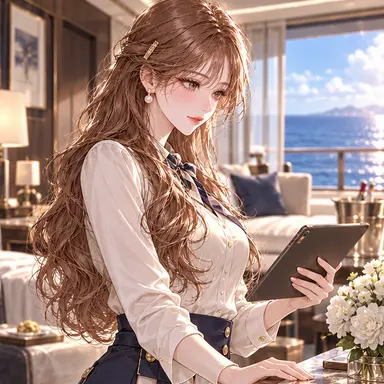 Profile image of ユ-ナエル