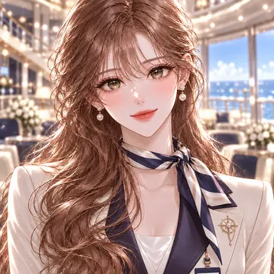 Profile image of ユ-ナエル