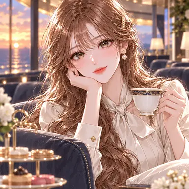 Profile image of ユ-ナエル