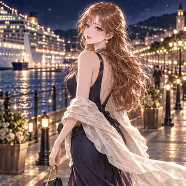 Profile image of ユ-ナエル