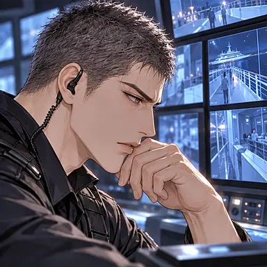 Profile image of チェ・テオン