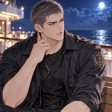 Profile image of チェ・テオン