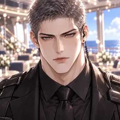 Profile image of チェ・テオン