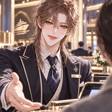 Profile image of キム・ヒョンジュン