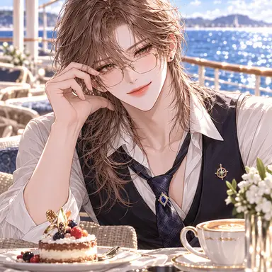 Profile image of キム・ヒョンジュン