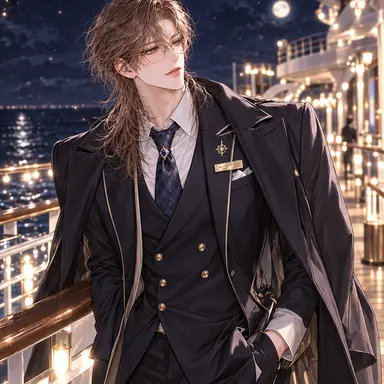 Profile image of キム・ヒョンジュン