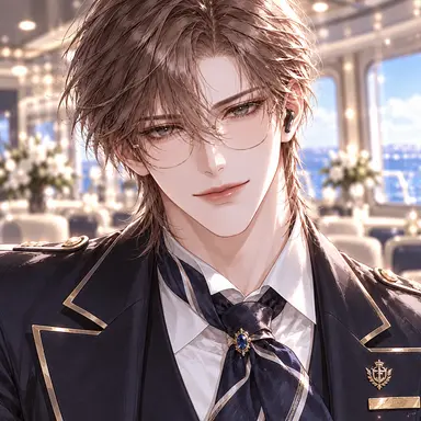 Profile image of キム・ヒョンジュン