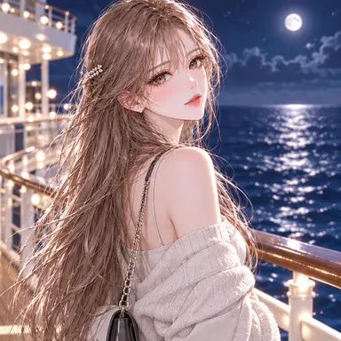 Profile image of チャ・ソユン