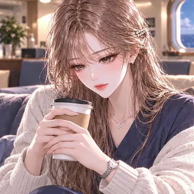 Profile image of チャ・ソユン