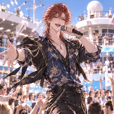 Profile image of チョン・ヘオン