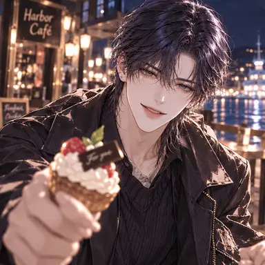 Profile image of ユン・シファン
