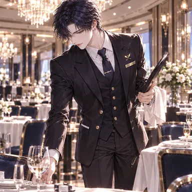 Profile image of ユン・シファン