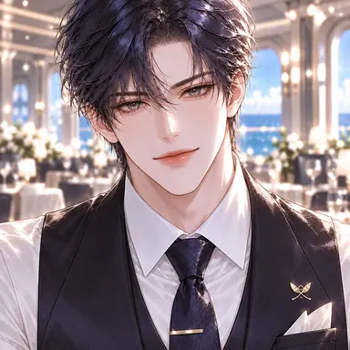 Profile image of ユン・シファン