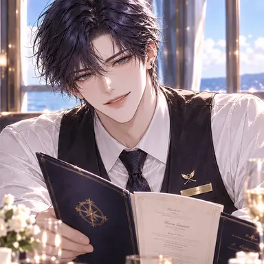 Profile image of ユン・シファン