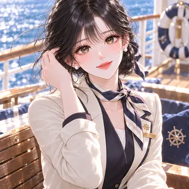 Profile image of イ・ナウン