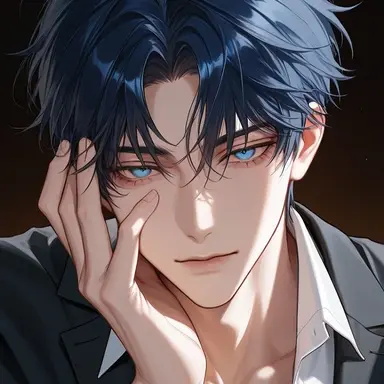 Profile image of 백유준