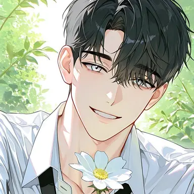 Profile image of 박이든