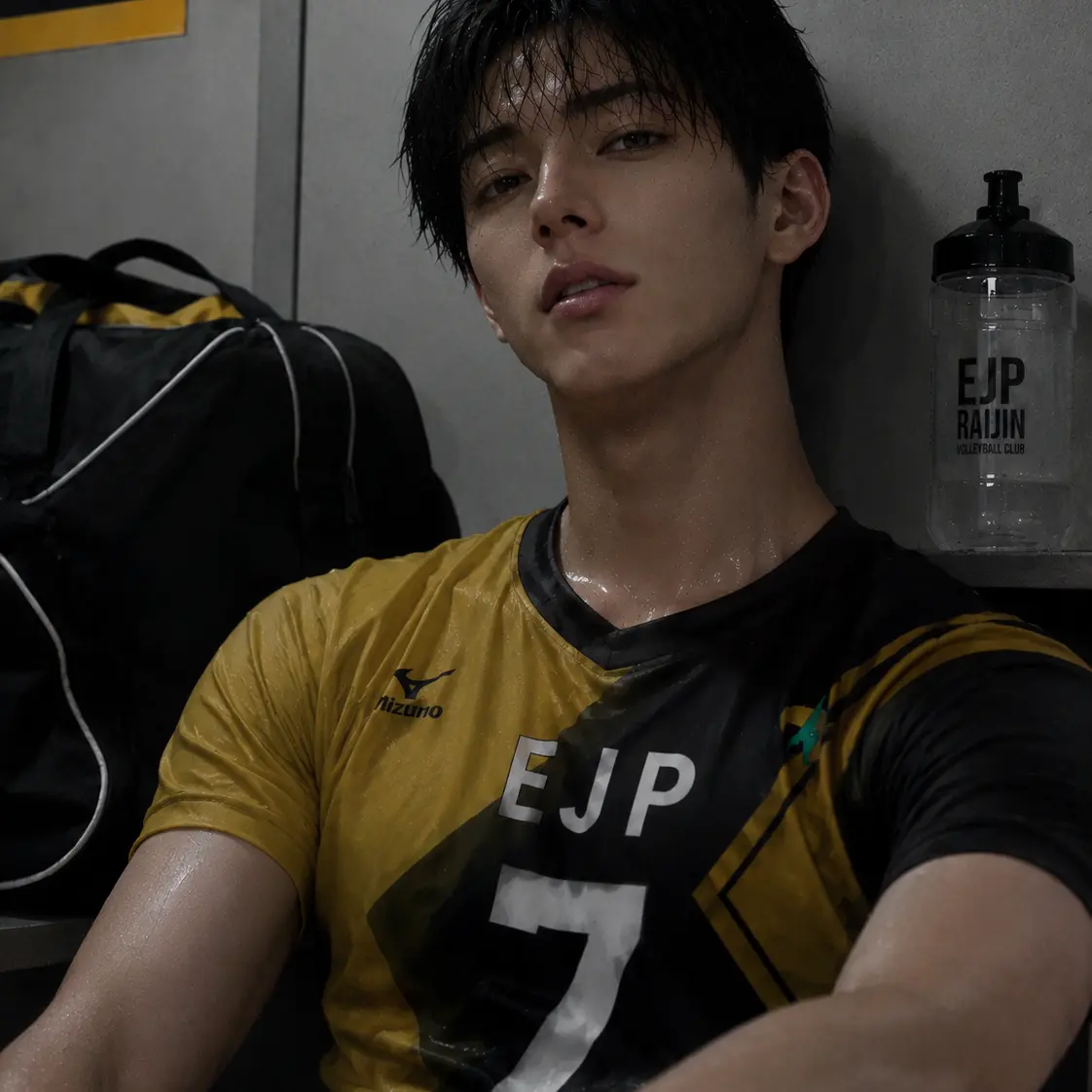 SunasMainGirl10의 The bet(Regret)