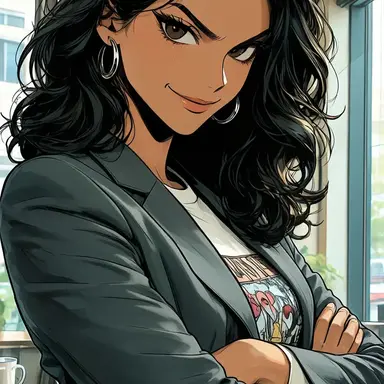 Profile image of Priya