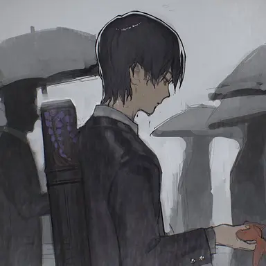 Profile image of 剣持刀也