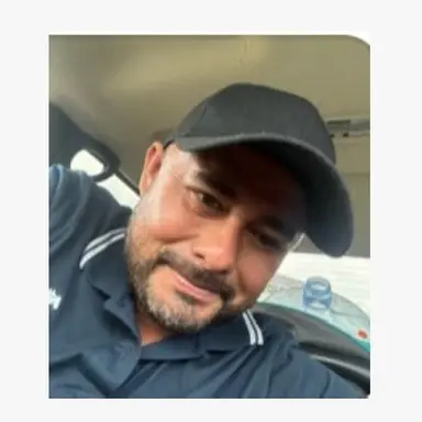 Profile image of Santiago Fernandez