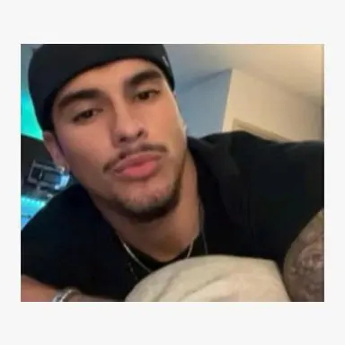 Profile image of Izan Fernandez