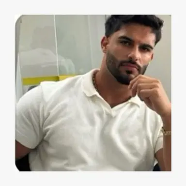 Profile image of Silvio Fernandez