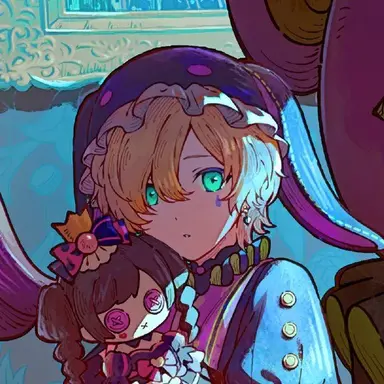 Profile image of レン
