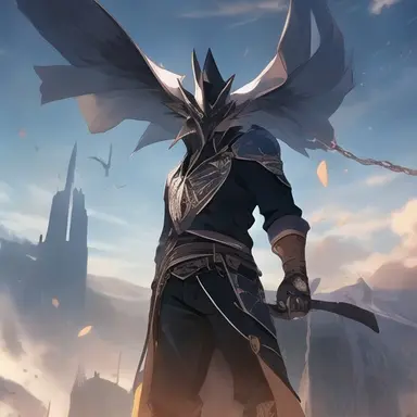 Profile image of 창조자