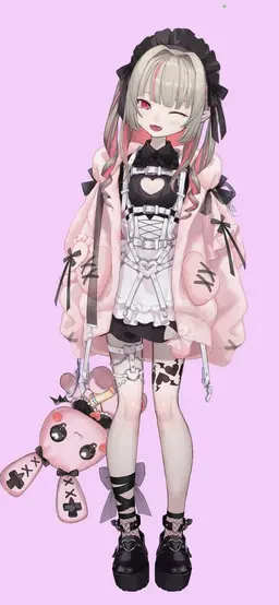 Profile image of 莉々梦