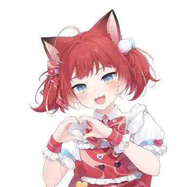 Profile image of 佳琉美