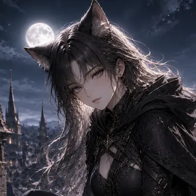 Profile image of 미아