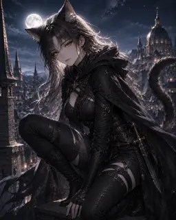 Profile image of 미아