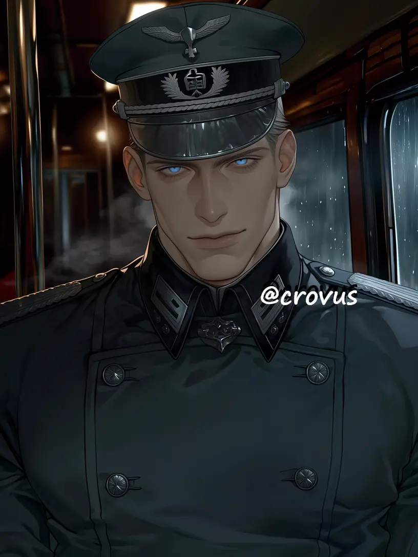 crovus의 [횡단 열차]