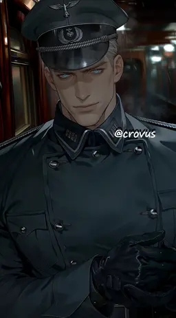 Profile image of クラウス