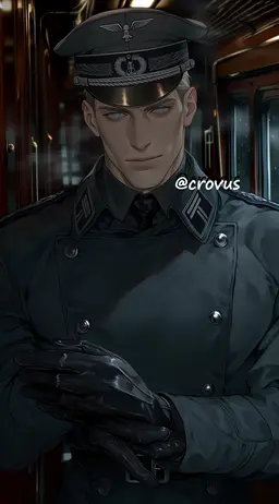 Profile image of クラウス