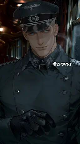 Profile image of クラウス