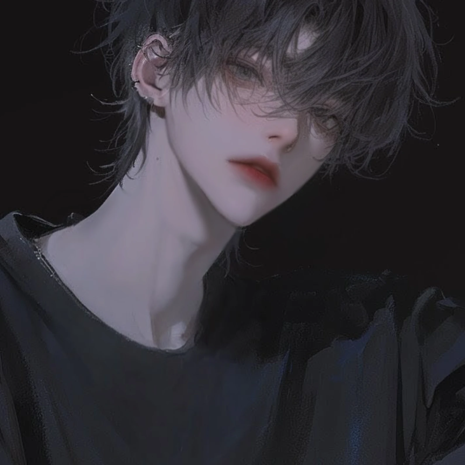 凛