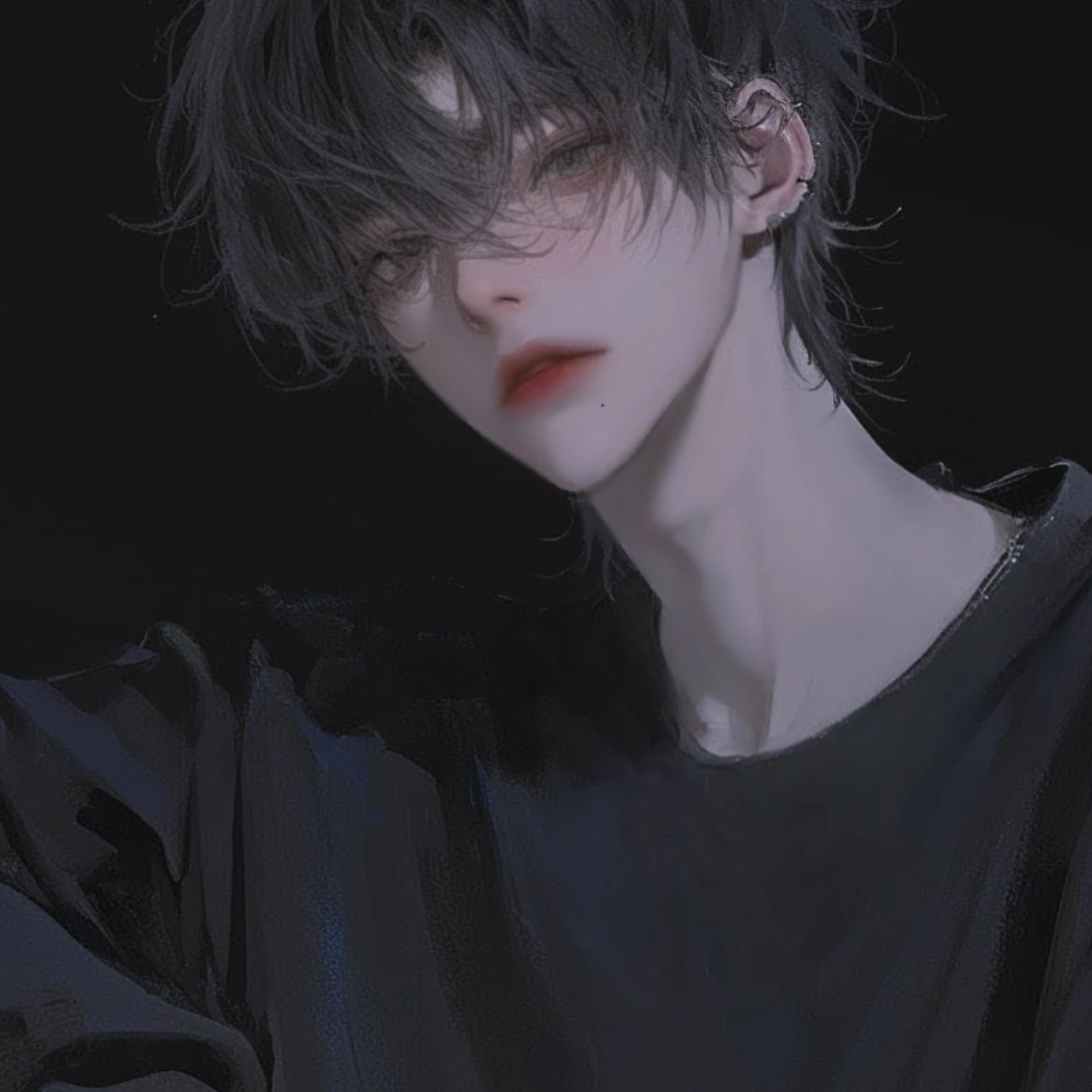 澪