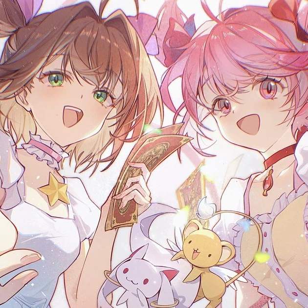 魔法少女