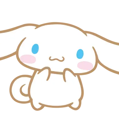 Profile image of シナモロール