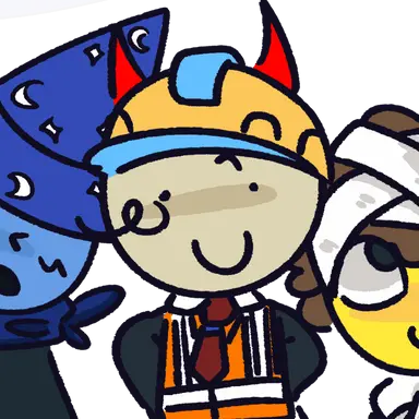 Profile image of 빌더맨